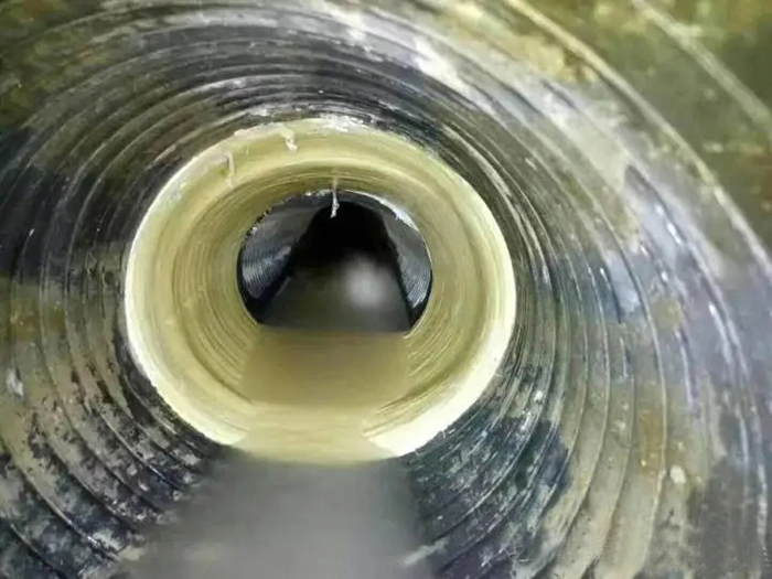 宁陕内衬修复法通常适用于哪些类型的断面管道